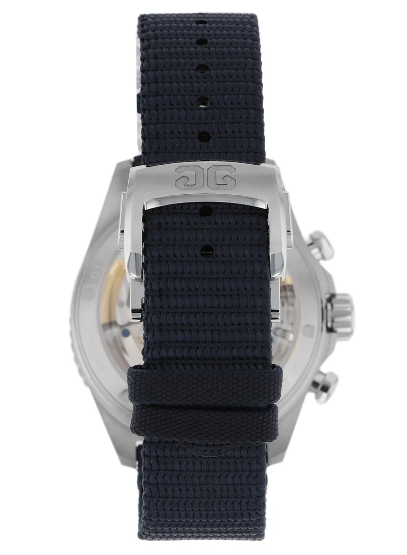 Glashütte Original SeaQ Chronograph