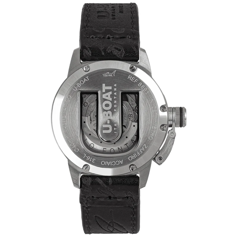 U-Boat Classico 40 Vintage