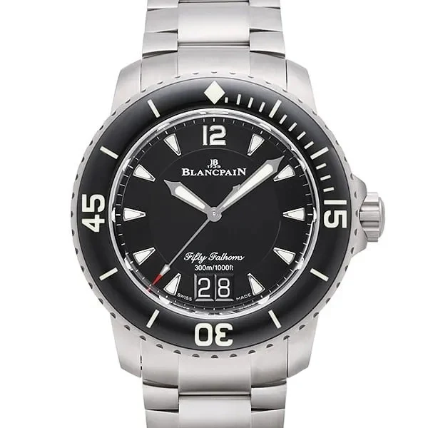 Blancpain Fifty Fathoms Grande Date