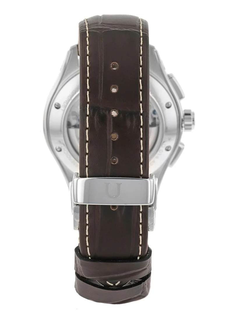 Union Glashütte Belisar Chronograph Mondphase