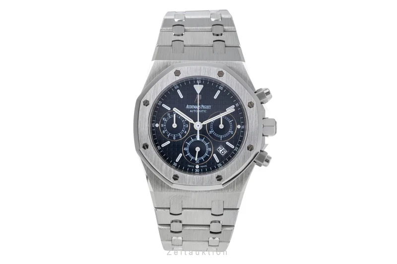 Audemars Piguet Royal Oak chronograph steel automatic men's watch 25860ST.OO.1110ST.03 [2506652]