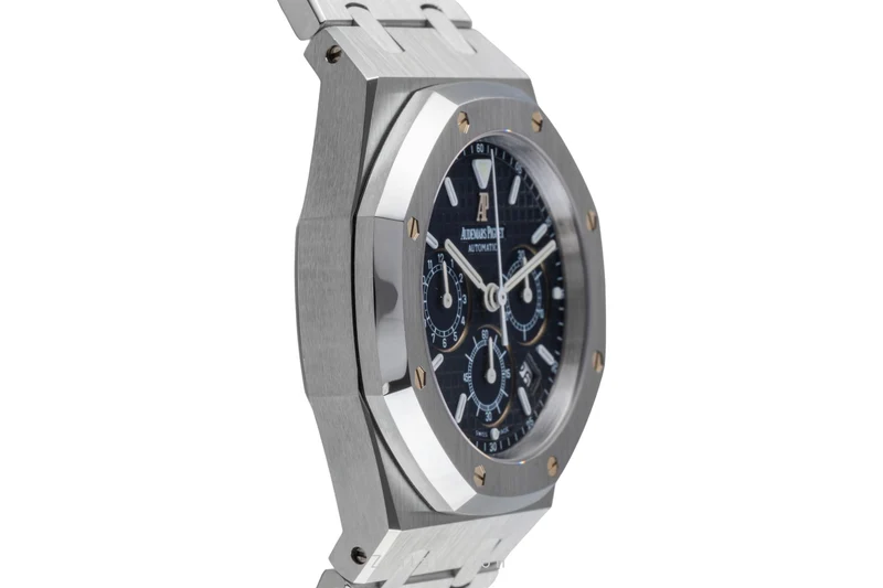 Audemars Piguet Royal Oak chronograph steel automatic men's watch 25860ST.OO.1110ST.03 [2506652]