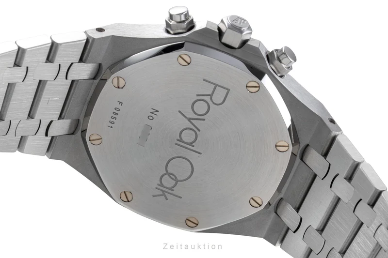 Audemars Piguet Royal Oak chronograph steel automatic men's watch 25860ST.OO.1110ST.03 [2506652]