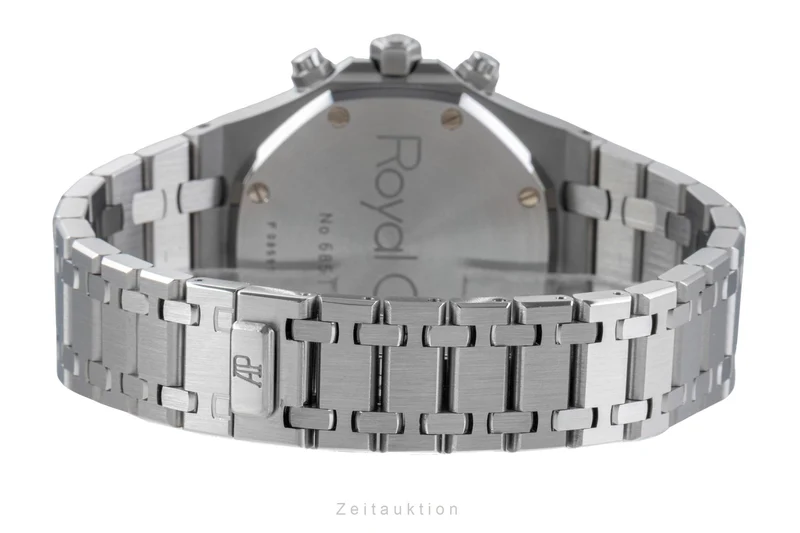 Audemars Piguet Royal Oak chronograph steel automatic men's watch 25860ST.OO.1110ST.03 [2506652]