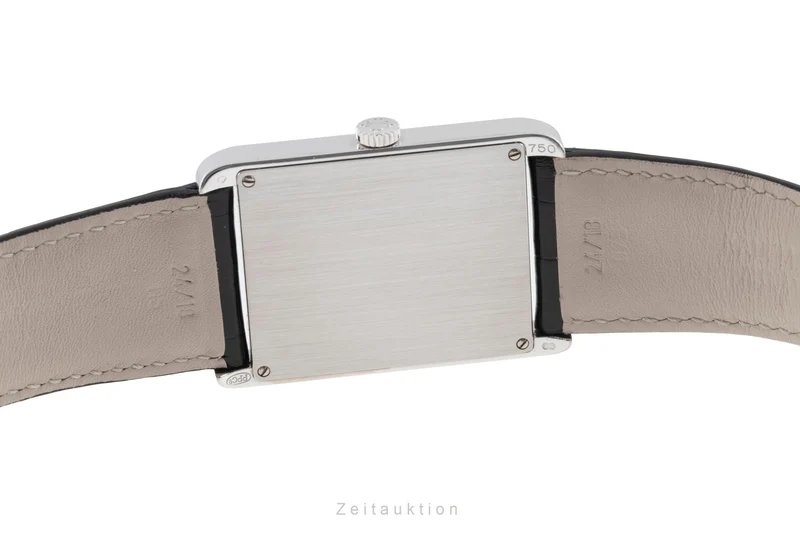 Patek Philippe Gondolo 18 ct white gold manual winding men's watch 5109G-001 [2506678]