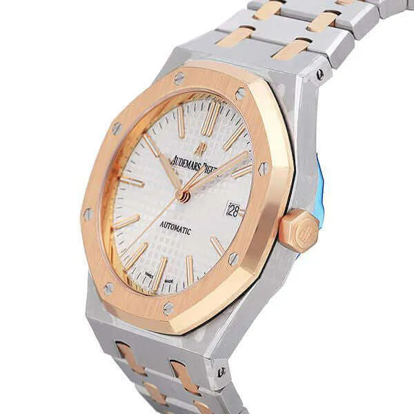 Audemars Piguet Royal Oak 15400SR.OO.1220SR.01