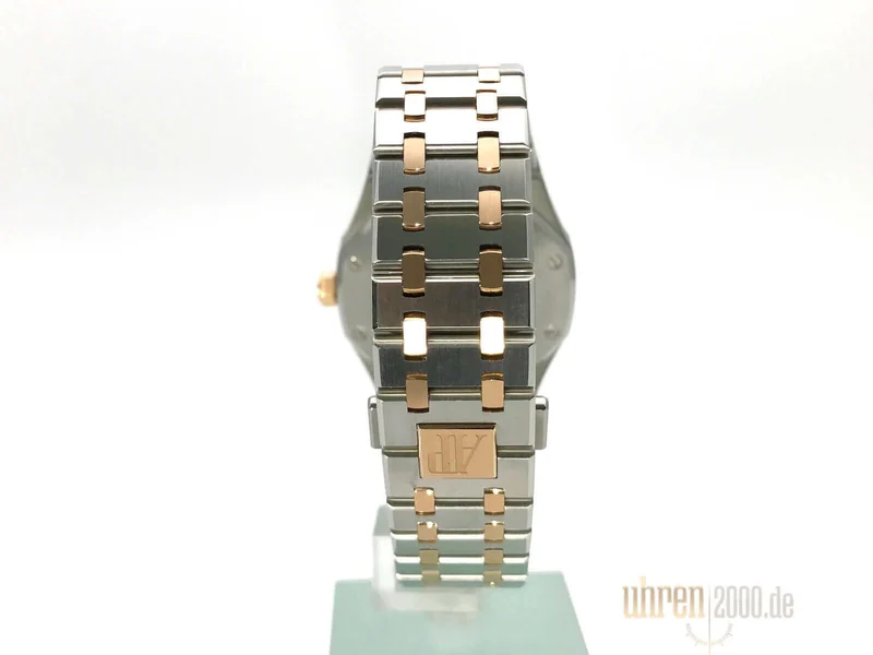 Audemars Piguet Royal Oak 15400SR.OO.1220SR.01