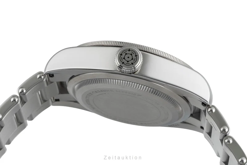 Tudor Black Bay steel automatic men's watch 79230G-0001 [2505308]
