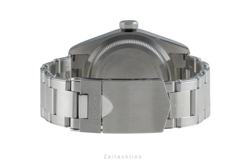 Tudor Black Bay steel automatic men's watch 79230G-0001 [2505308]