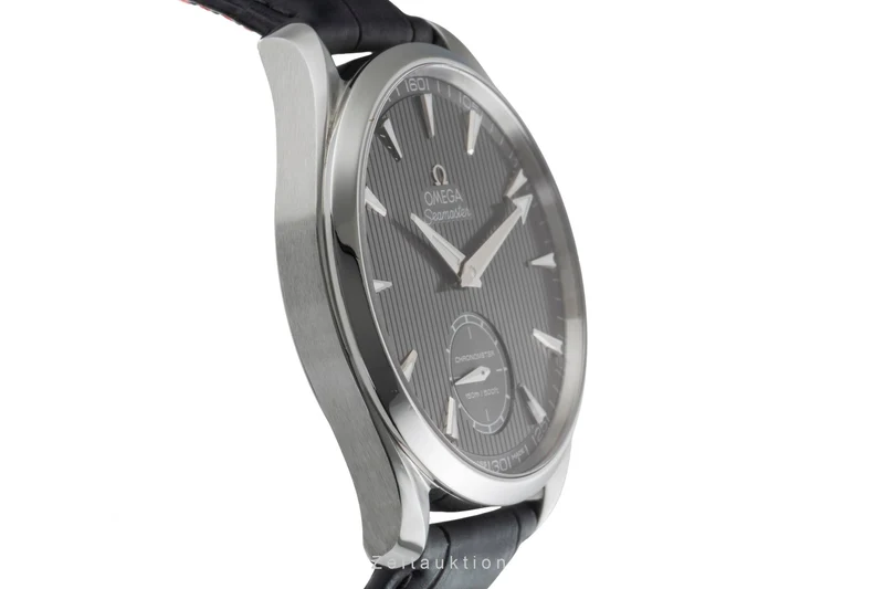 Omega Seamaster steel manual winding men's watch 231.13.49.10.06.001 [2505902]