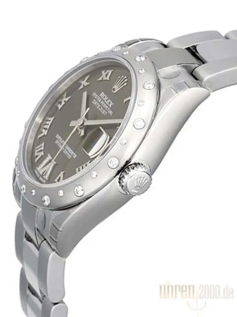 Rolex Datejust 31 178344 Bronze R DIA Oyster-Band