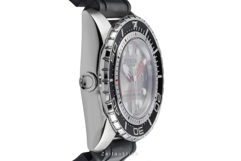 Tudor Hydro 1200 steel automatic men's watch 25000 [2506122]
