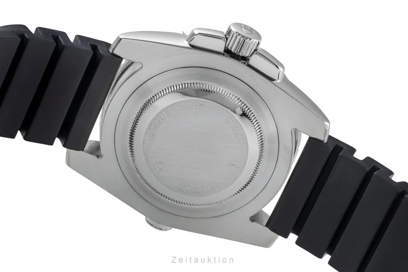 Tudor Hydro 1200 steel automatic men's watch 25000 [2506122]