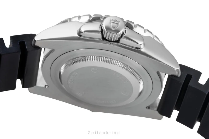 Tudor Hydro 1200 steel automatic men's watch 25000 [2506122]