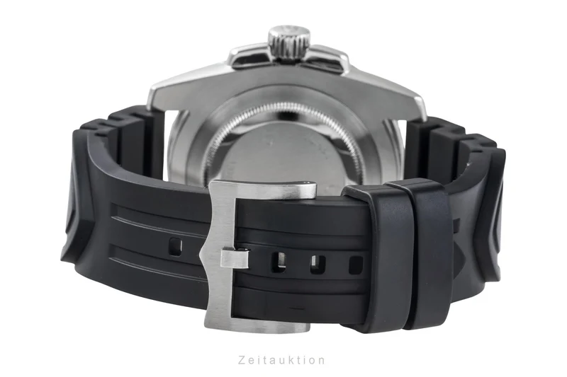Tudor Hydro 1200 steel automatic men's watch 25000 [2506122]