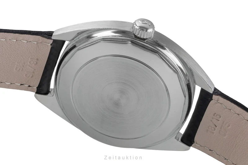 IWC Yachtclub steel automatic men's watch R811 Vintage [2505716]