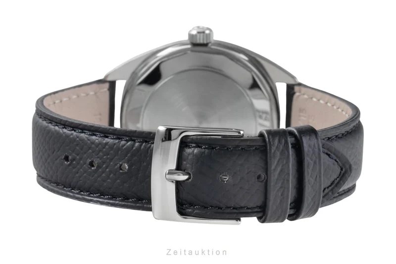IWC Yachtclub steel automatic men's watch R811 Vintage [2505716]