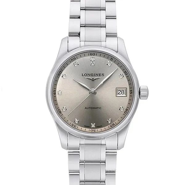 Longines Master Collection Automatic 34mm