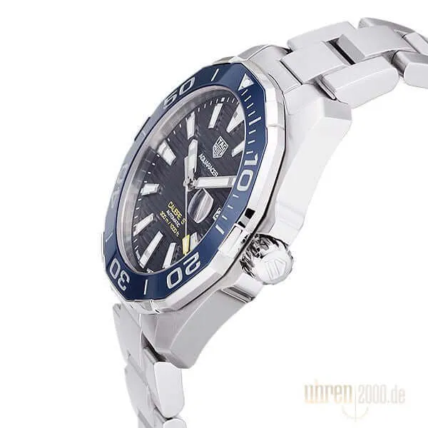 TAG Heuer Aquaracer 300M Calibre 5 Keramik WAY201B.BA0927