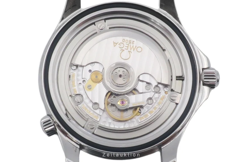 Omega Seamaster steel automatic men's watch 212.30.41.20.01.003 [2506259]