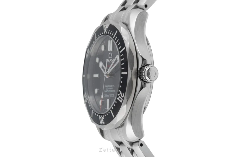 Omega Seamaster steel automatic men's watch 212.30.36.20.01.001 [2505867]