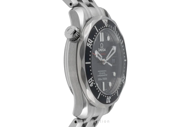 Omega Seamaster steel automatic men's watch 212.30.36.20.01.001 [2505867]
