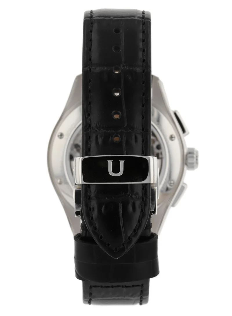 Union Glashütte Belisar Chronograph Mondphase