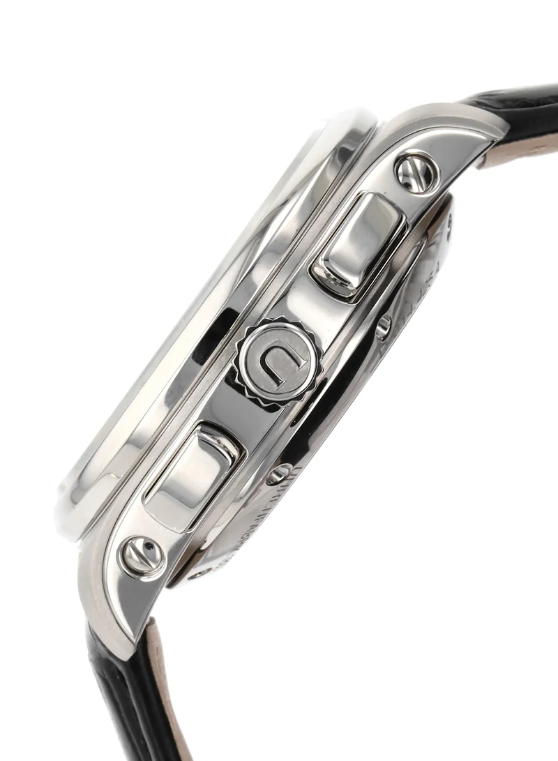Union Glashütte Belisar Chronograph Mondphase