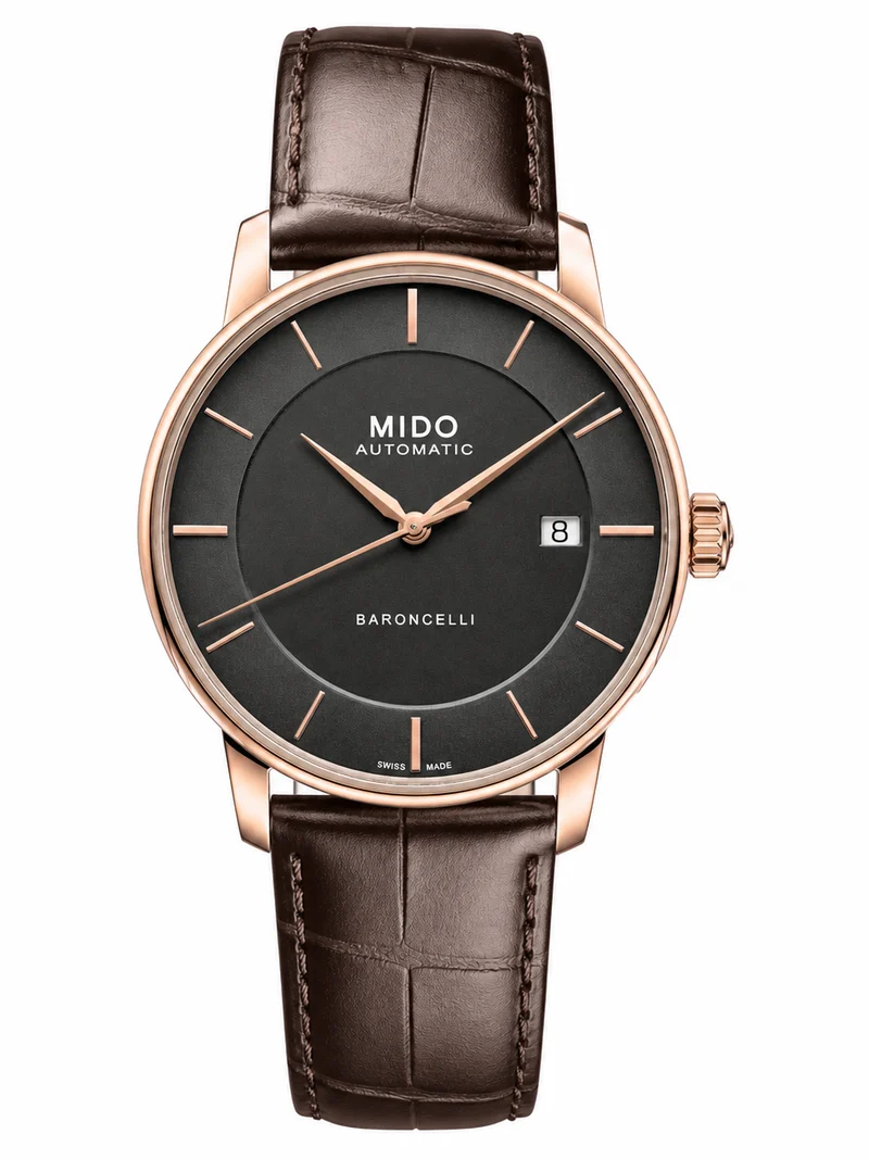MIDO Baroncelli Signature Gent