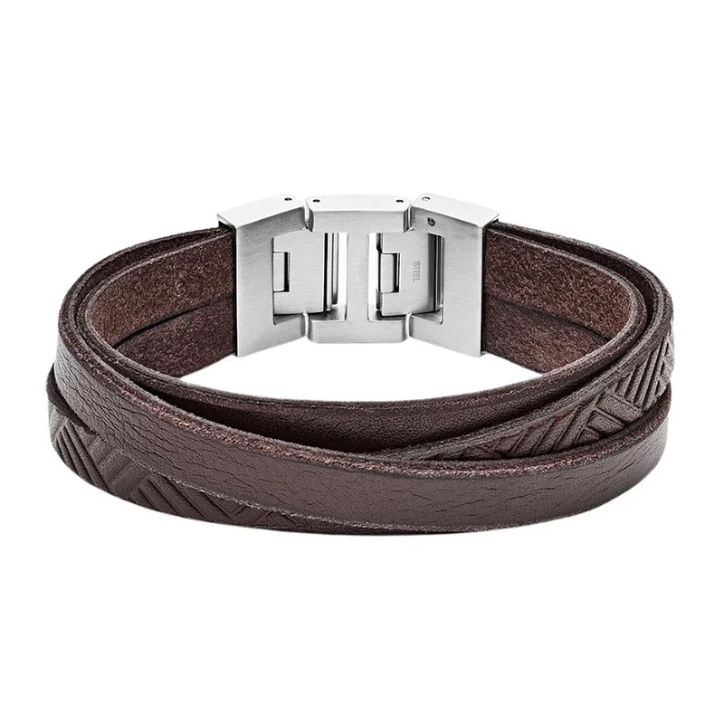 Fossil Textured JF02999040