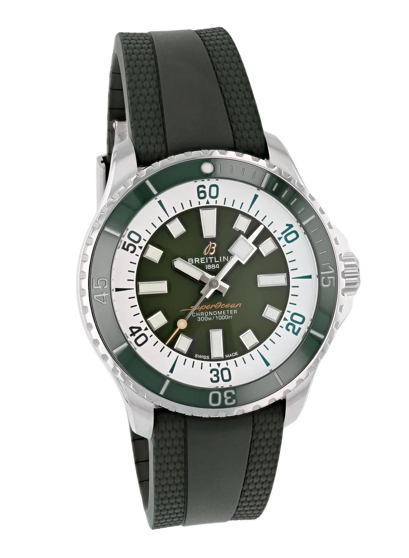 Breitling Superocean Automatic 44