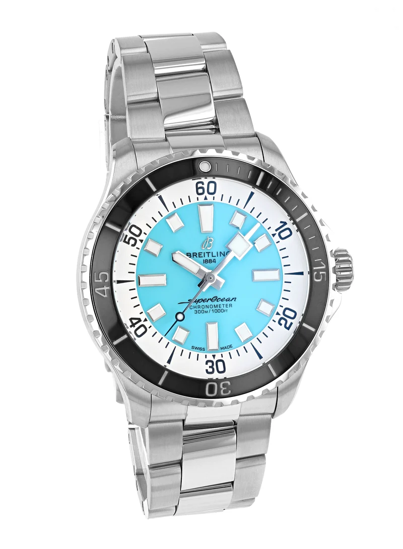 Breitling Superocean Automatic 44