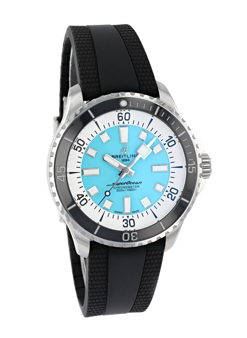 Breitling Superocean Automatic 44