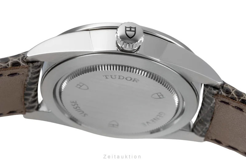 Tudor Glamour Date steel automatic unisex 55000 [2505982]