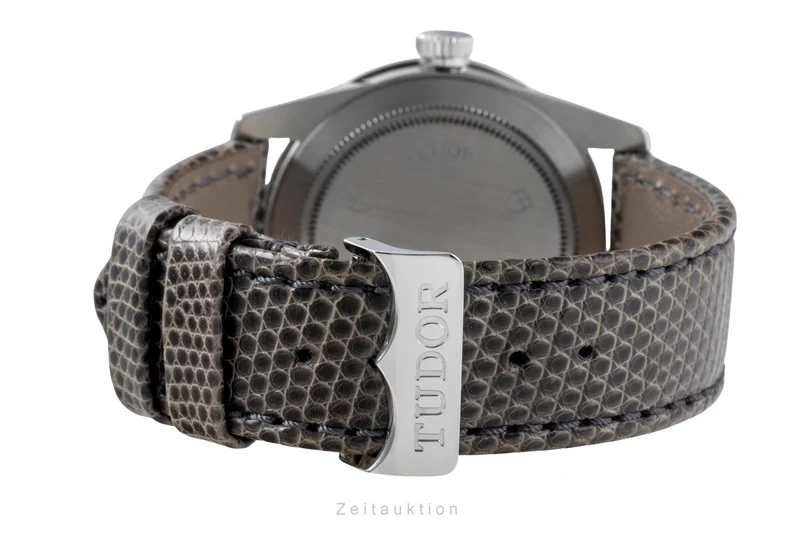 Tudor Glamour Date steel automatic unisex 55000 [2505982]