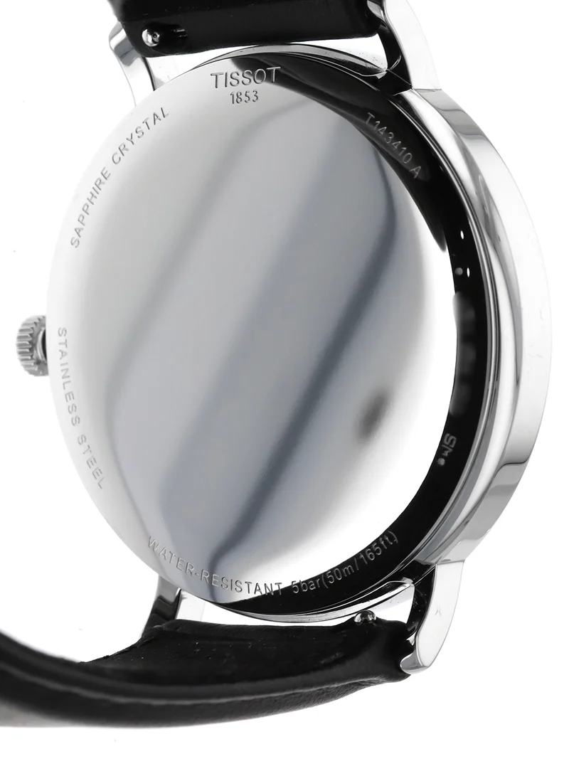 Tissot T-Classic Everytime Gent