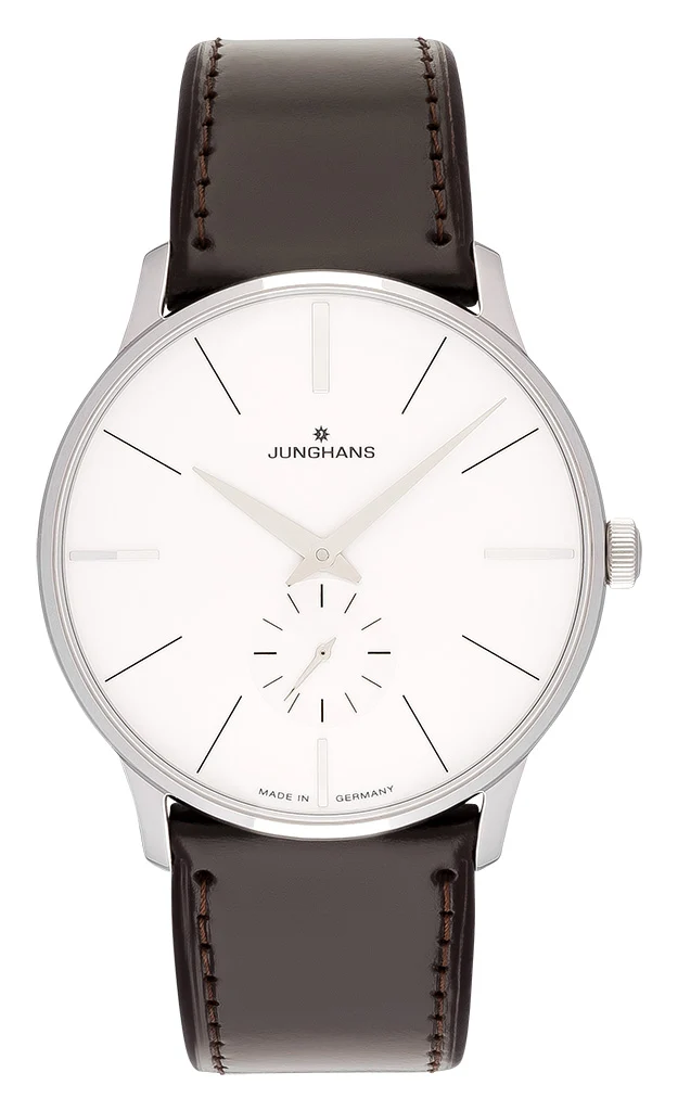 Junghans Meister Handaufzug