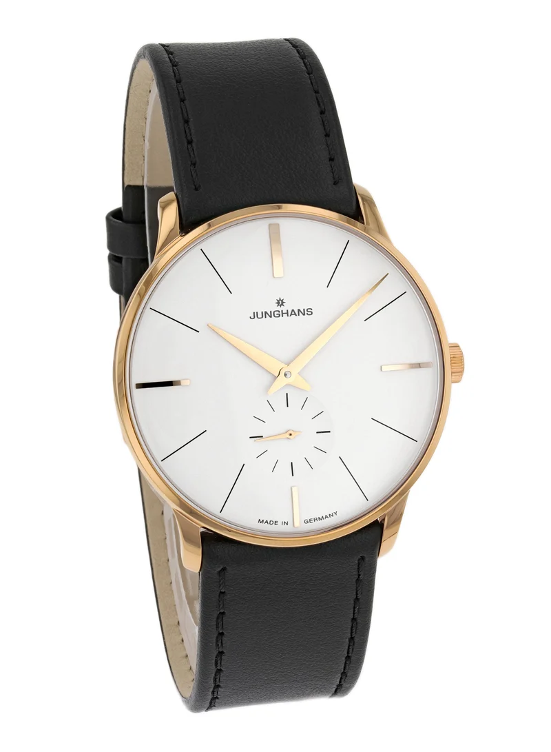 Junghans Meister Handaufzug