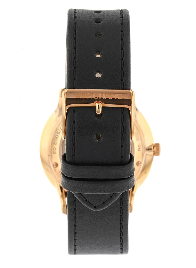Junghans Meister Handaufzug