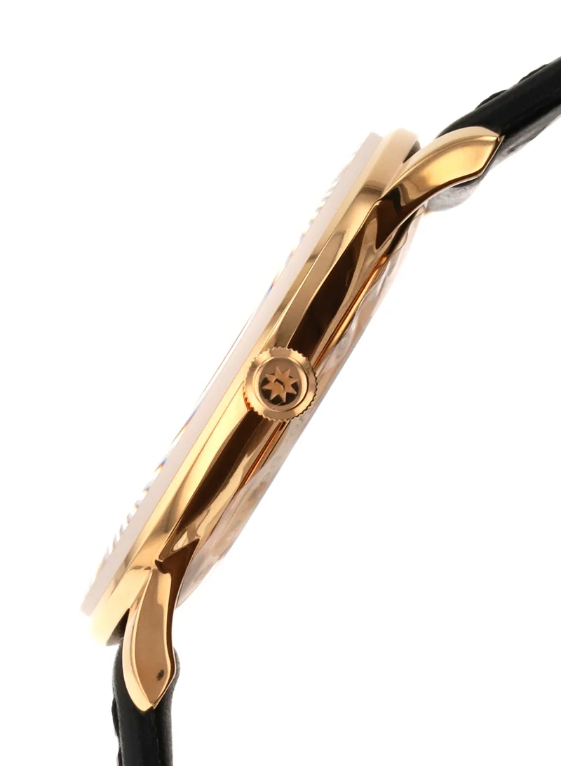 Junghans Meister Handaufzug