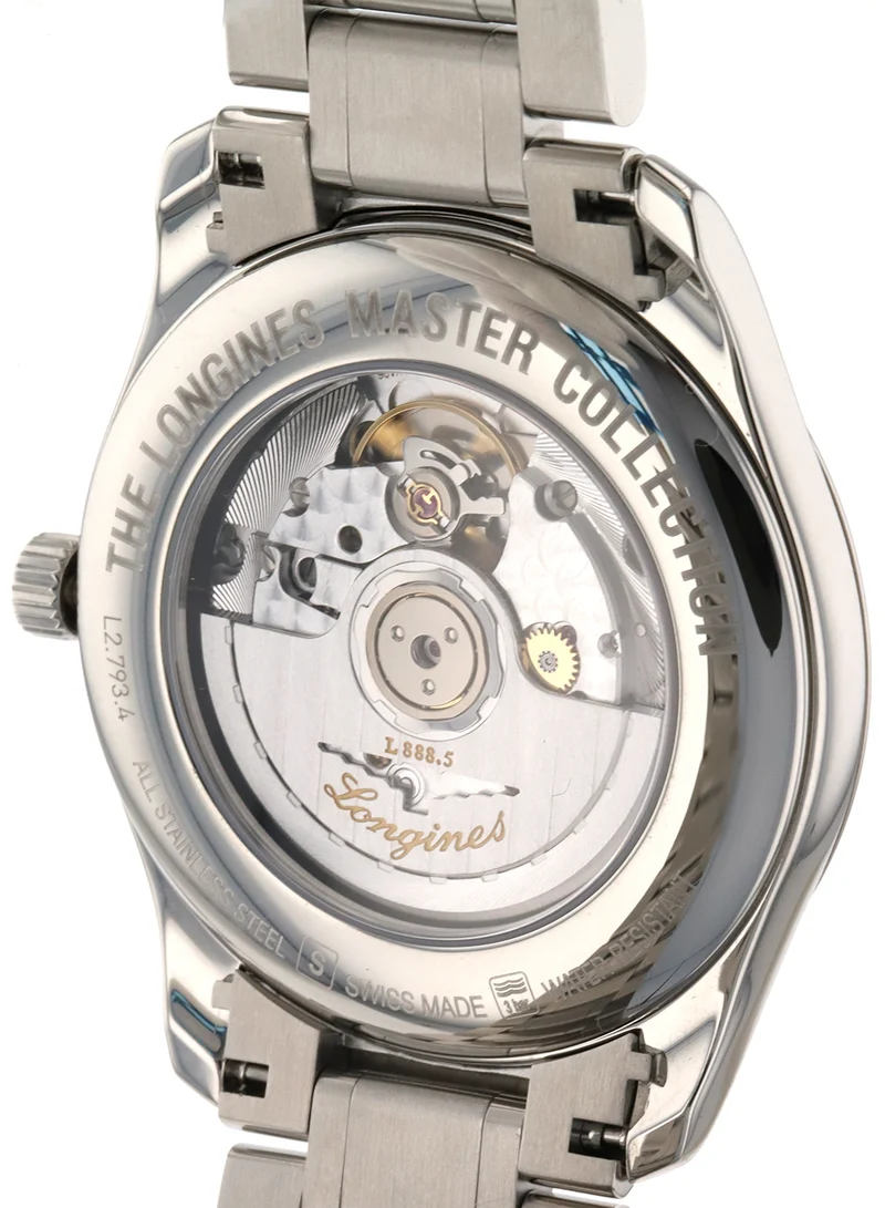 Longines Master Collection Automatic 40mm