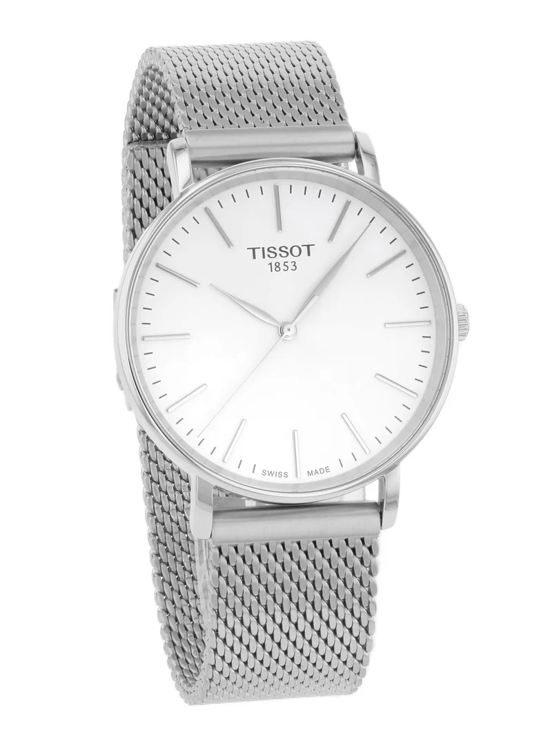 Tissot T-Classic Everytime Gent