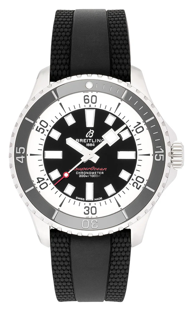 Breitling Superocean Automatic 44