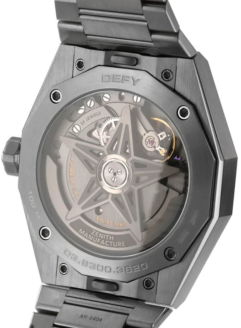 Zenith Defy Skyline