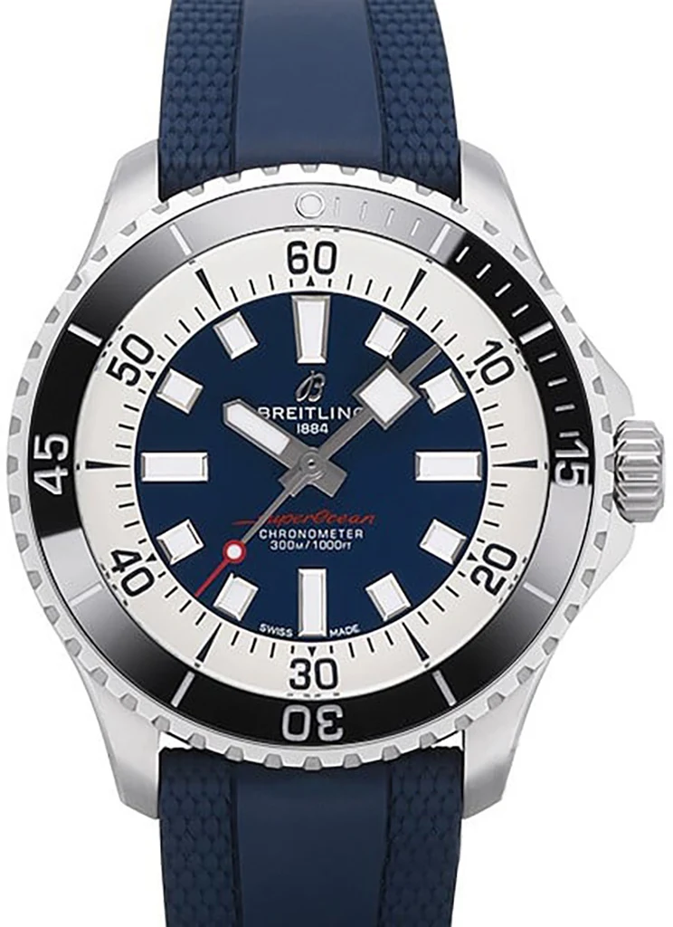 Breitling Superocean Automatic 44