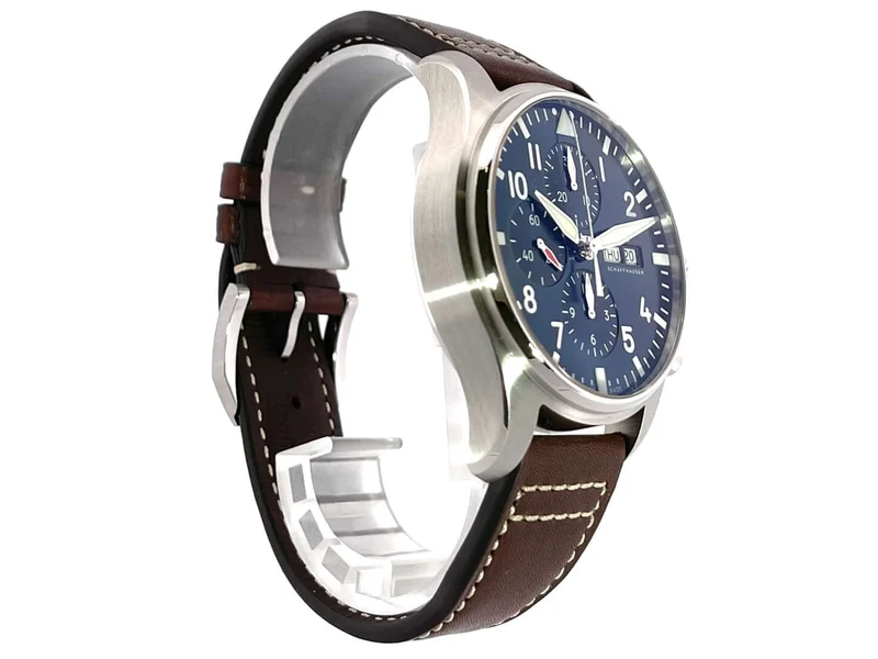 IWC Fliegeruhr Chronograph Edition Le Petit Prince IW377714