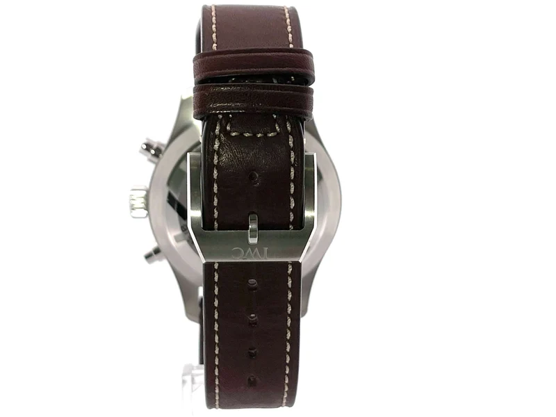 IWC Fliegeruhr Chronograph Edition Le Petit Prince IW377714
