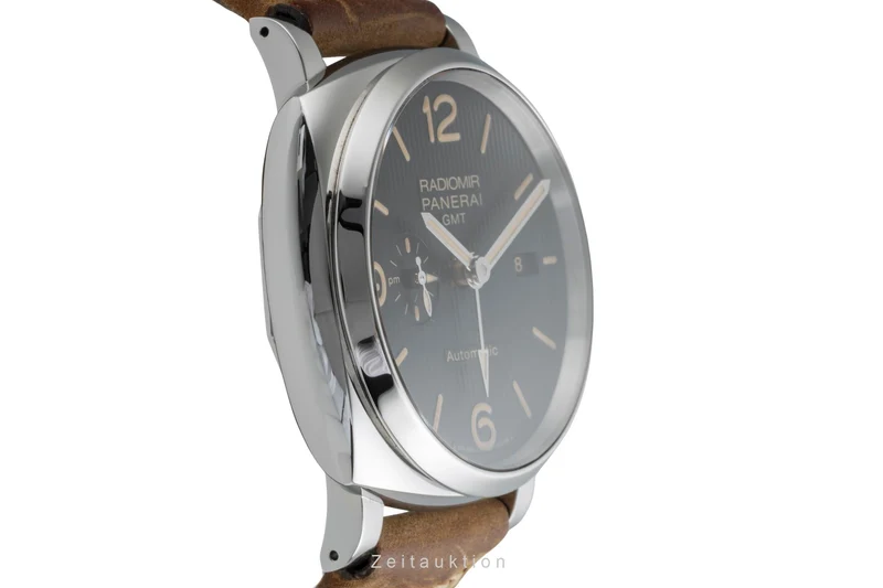 Panerai Radiomir steel automatic men's watch PAM00657 [2506117]