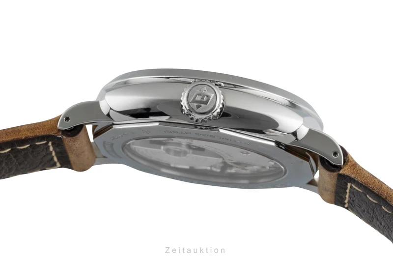 Panerai Radiomir steel automatic men's watch PAM00657 [2506117]