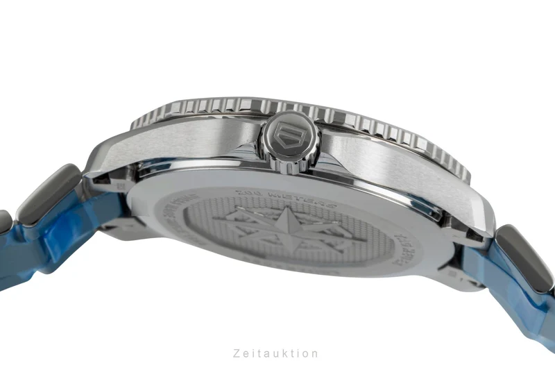 Tag Heuer Aquaracer steel quartz men's watch WBP1113.BA0000 LP: 2600EUR [2506048]